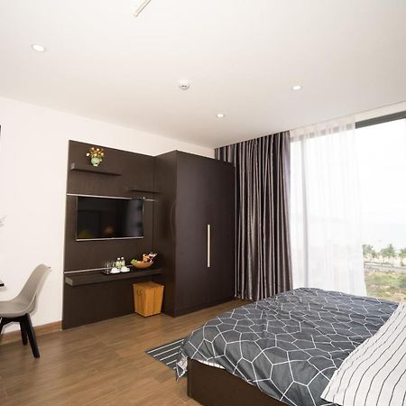 Lys Spa Hotel & Apartment Da Nang Buitenkant foto