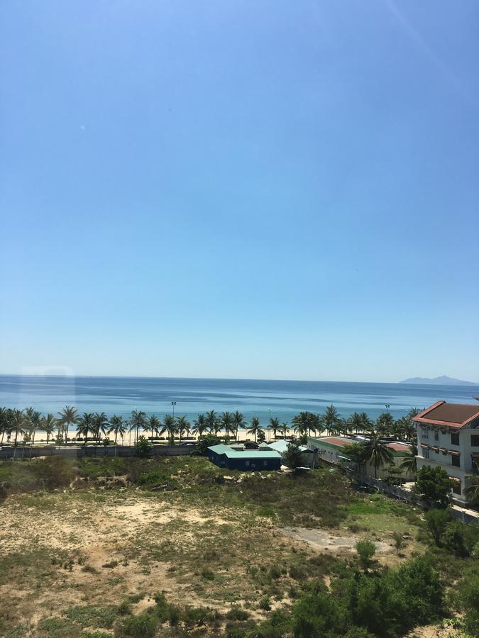 Lys Spa Hotel & Apartment Da Nang Buitenkant foto