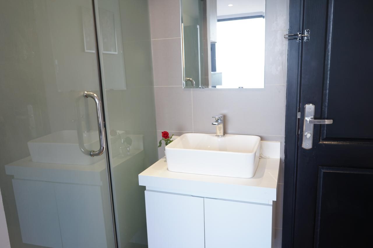 Lys Spa Hotel & Apartment Da Nang Buitenkant foto