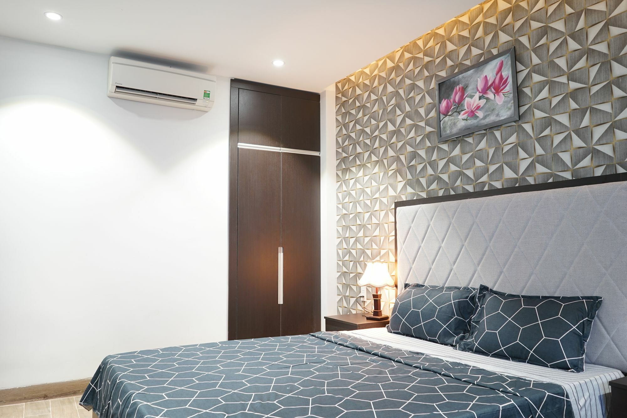 Lys Spa Hotel & Apartment Da Nang Buitenkant foto